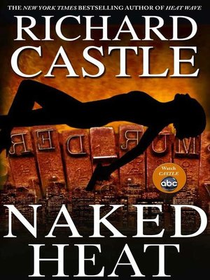 cover image of Naked Heat